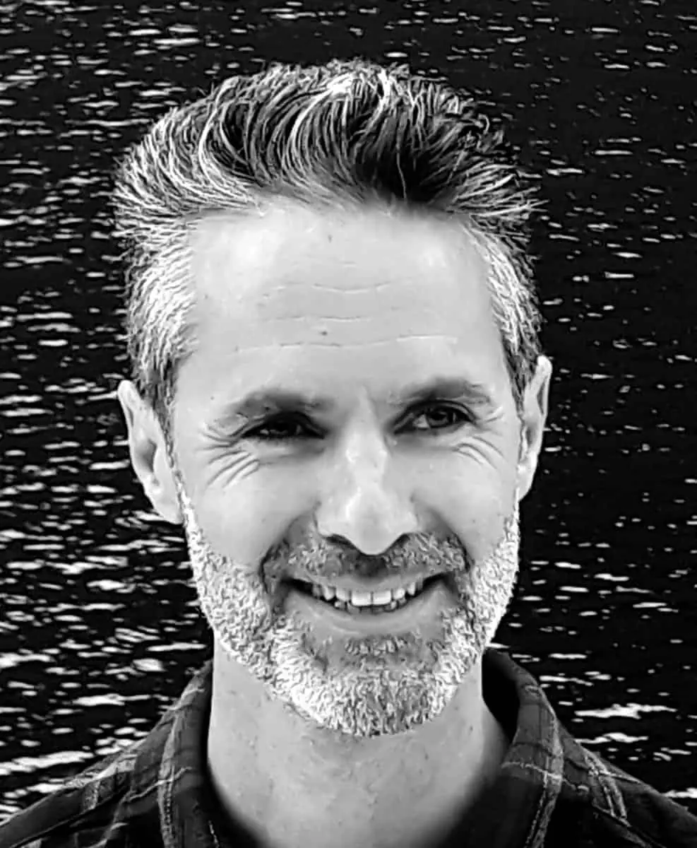 Changing Tides in ‘Her Death Was Also Water’ • Good Reading