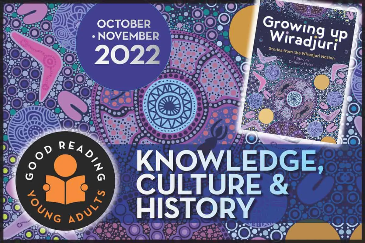 202210202211 Young Adults Good Reading