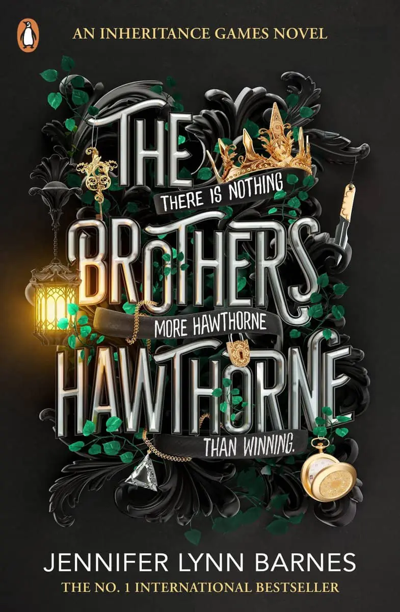 The Brothers Hawthorne Sneak peek • Good Reading