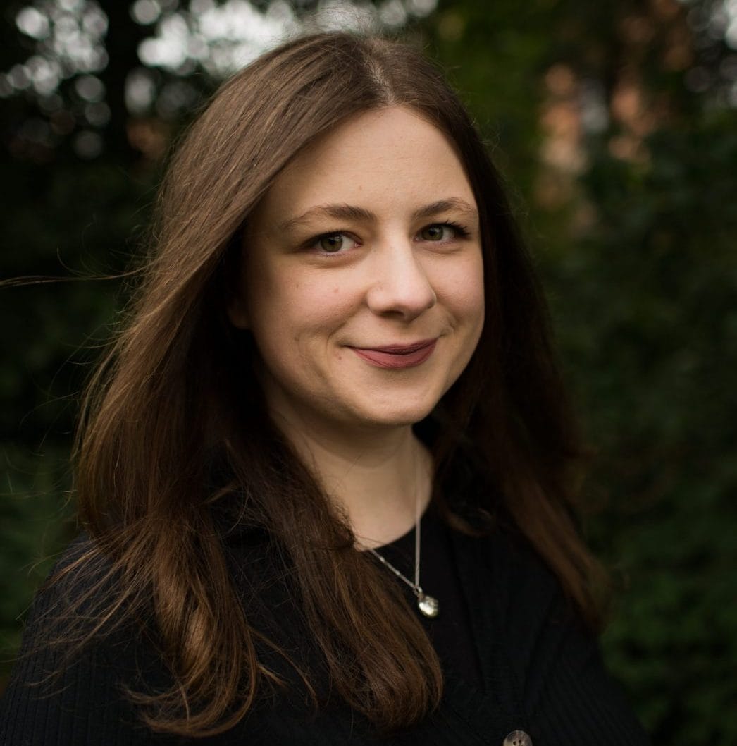 H F Askwith dicusses her gothic YA mystery thriller • Good Reading