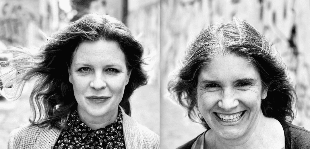 Meet Emily Gale, Nova Weetman and The Outlaw Girls • Good Reading