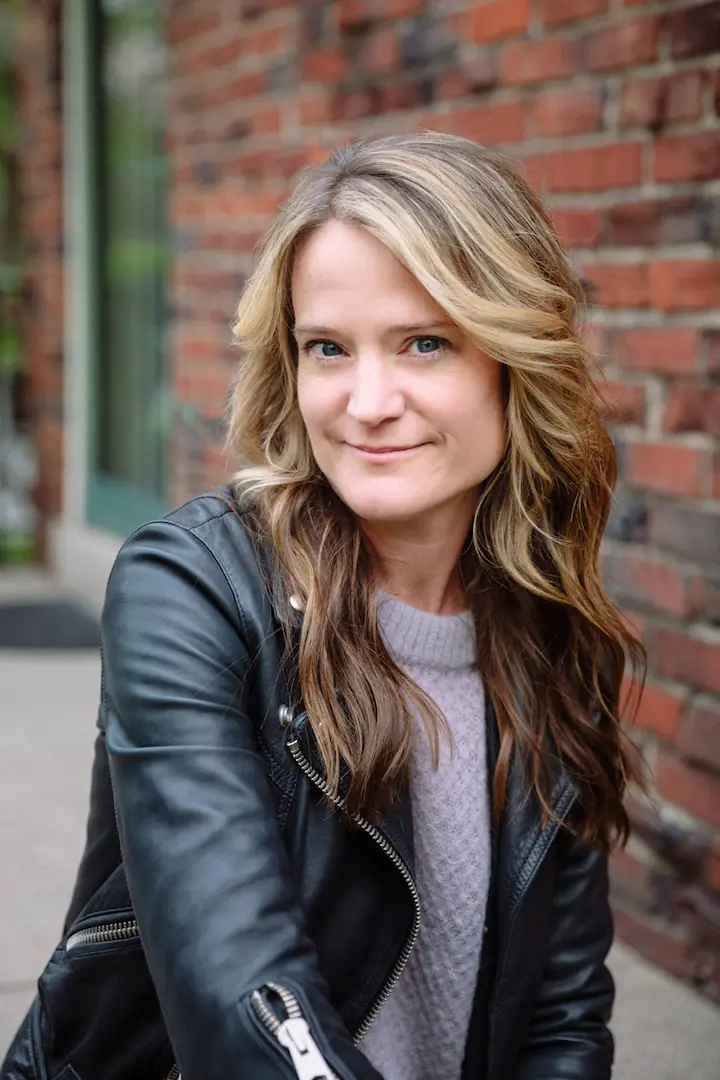 Sara Shepard on the third book in her ‘Penny Draws’ series • Good Reading